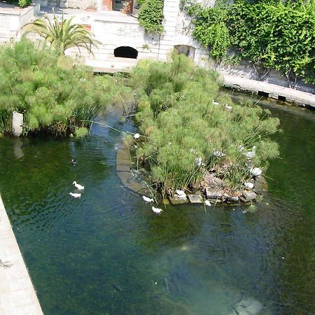 Bed and Breakfast Residenza Matteotti Syracuse Екстер'єр фото