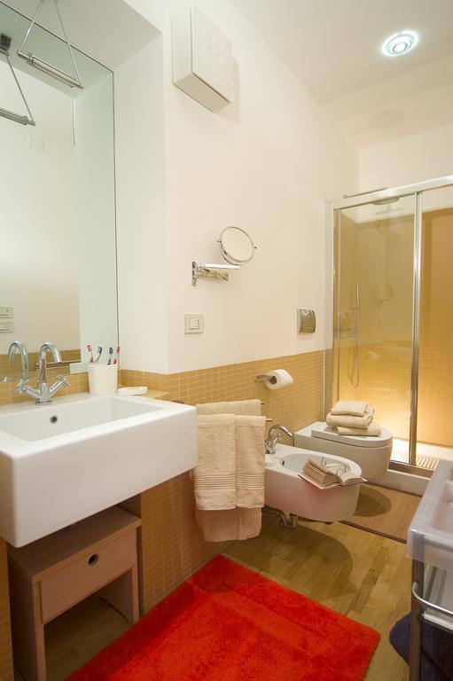 Bed and Breakfast Residenza Matteotti Syracuse Номер фото