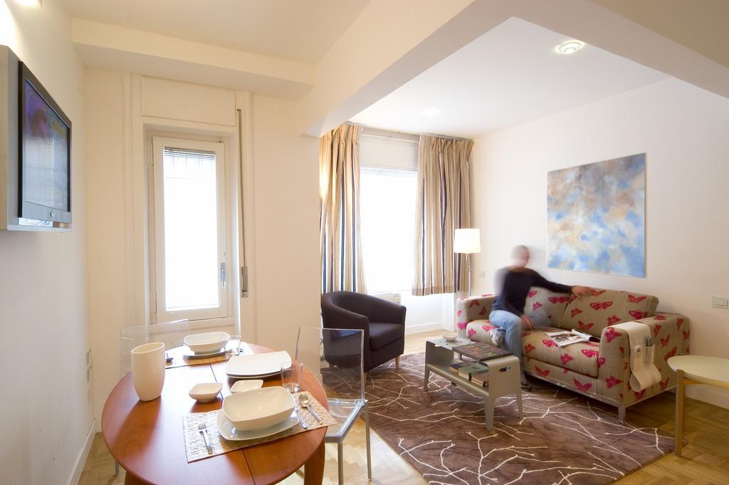 Bed and Breakfast Residenza Matteotti Syracuse Екстер'єр фото