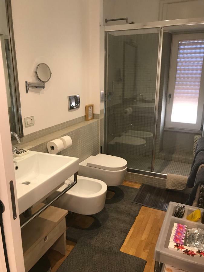 Bed and Breakfast Residenza Matteotti Syracuse Екстер'єр фото