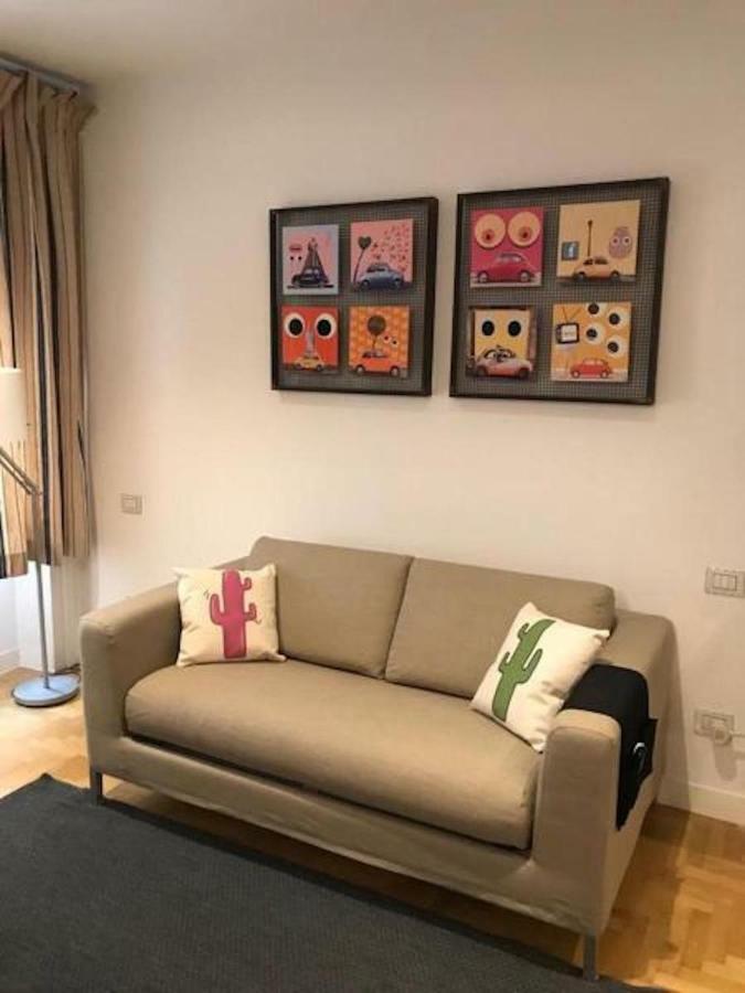 Bed and Breakfast Residenza Matteotti Syracuse Екстер'єр фото