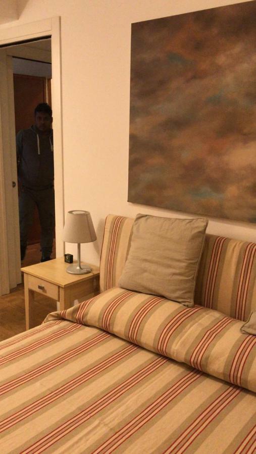 Bed and Breakfast Residenza Matteotti Syracuse Екстер'єр фото