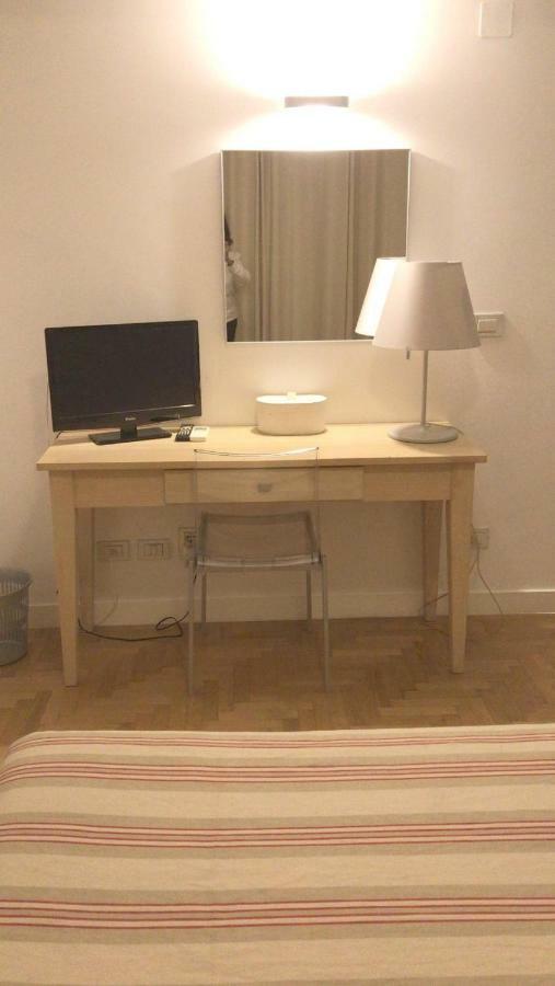 Bed and Breakfast Residenza Matteotti Syracuse Екстер'єр фото